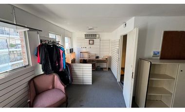 Oficina en Alquiler en Pleno Belgrano 300 m² - Minimas Expensas