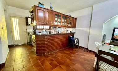 CASA EN VENTA EN ITUZAIGO NORTE!!