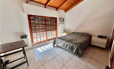 CASA EN VENTA EN ITUZAIGO NORTE!!