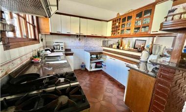 CASA EN VENTA EN ITUZAIGO NORTE!!