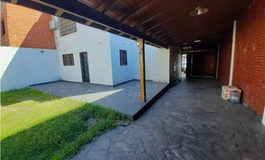 CASA EN VENTA EN ITUZAIGO NORTE!!