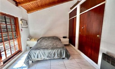 CASA EN VENTA EN ITUZAIGO NORTE!!