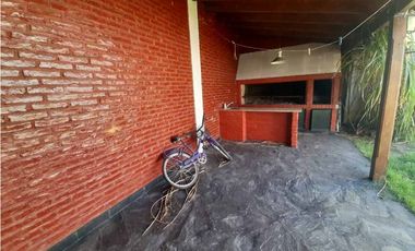 CASA EN VENTA EN ITUZAIGO NORTE!!