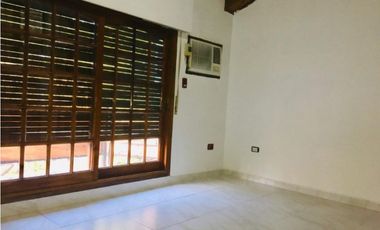 CASA EN VENTA EN ITUZAIGO NORTE!!