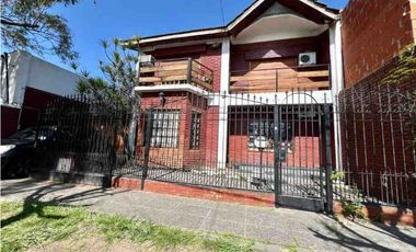 CASA EN VENTA EN ITUZAIGO NORTE!!