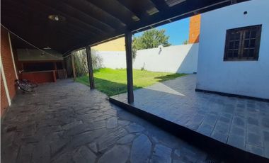 CASA EN VENTA EN ITUZAIGO NORTE!!