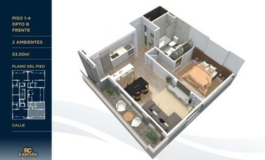 DEPARTAMENTO A ESTRENAR ITUZAINGO NORTE!!!