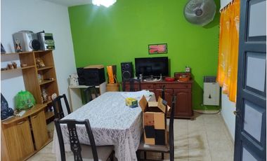 Casa Bº Sargento Cabral