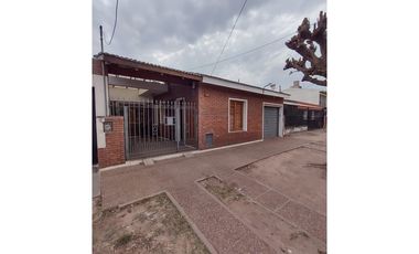 Casa Bº Sargento Cabral