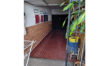 Casa Bº Sargento Cabral