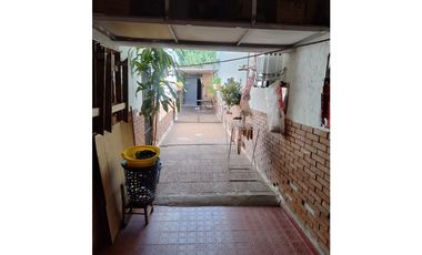 Casa Bº Sargento Cabral