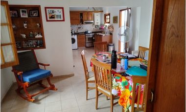 Casa Bº Sargento Cabral