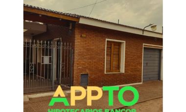 Casa Bº Sargento Cabral