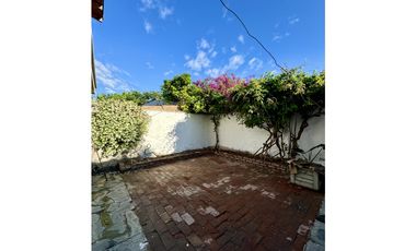 Barrio Bancario Dorrego