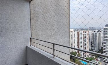 Departamento en Venta en Macul 3500 / Quilin / centro civico