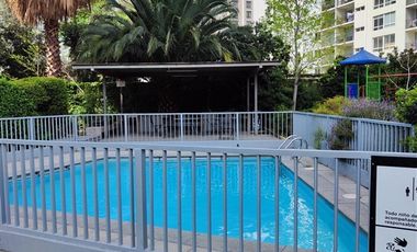 Departamento en Venta en Macul 3500 / Quilin / centro civico