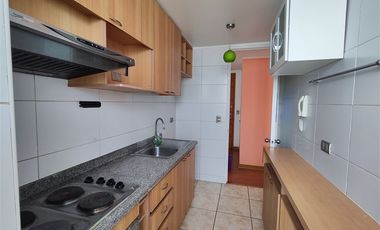 Departamento en Venta en Macul 3500 / Quilin / centro civico