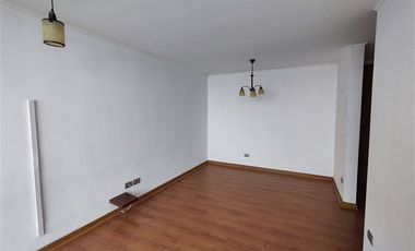 Departamento en Venta en Macul 3500 / Quilin / centro civico