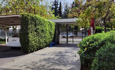 Departamento en Venta en Macul 3500 / Quilin / centro civico