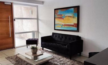 Departamento en Venta en Macul 3500 / Quilin / centro civico