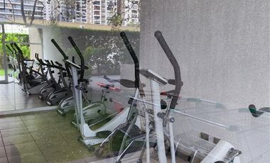 Departamento en Venta en Macul 3500 / Quilin / centro civico