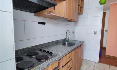 Departamento en Venta en Macul 3500 / Quilin / centro civico