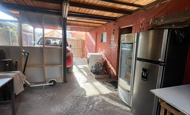 Casa en Venta en RINCONADA DE LOS ANDES VILLA EL MIRADOR