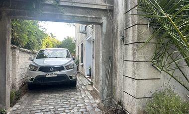 Casa en Venta en HERMOSA CASA EN VENTA SECTOR RESIDENCIAL CONSOLIDADO DE ALTA PLUSVALIA EN COMUNA DE PROVIDENCIA