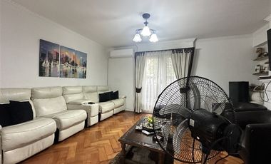 Casa en Venta en HERMOSA CASA EN VENTA SECTOR RESIDENCIAL CONSOLIDADO DE ALTA PLUSVALIA EN COMUNA DE PROVIDENCIA