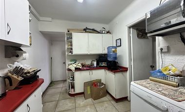 Casa en Venta en HERMOSA CASA EN VENTA SECTOR RESIDENCIAL CONSOLIDADO DE ALTA PLUSVALIA EN COMUNA DE PROVIDENCIA