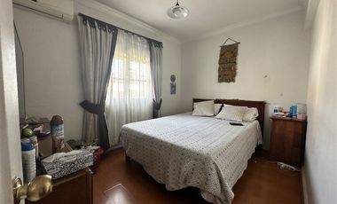 Casa en Venta en HERMOSA CASA EN VENTA SECTOR RESIDENCIAL CONSOLIDADO DE ALTA PLUSVALIA EN COMUNA DE PROVIDENCIA