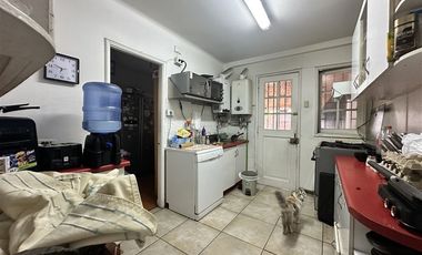 Casa en Venta en HERMOSA CASA EN VENTA SECTOR RESIDENCIAL CONSOLIDADO DE ALTA PLUSVALIA EN COMUNA DE PROVIDENCIA