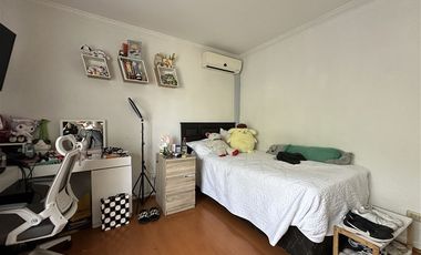 Casa en Venta en HERMOSA CASA EN VENTA SECTOR RESIDENCIAL CONSOLIDADO DE ALTA PLUSVALIA EN COMUNA DE PROVIDENCIA