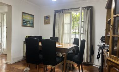 Casa en Venta en HERMOSA CASA EN VENTA SECTOR RESIDENCIAL CONSOLIDADO DE ALTA PLUSVALIA EN COMUNA DE PROVIDENCIA