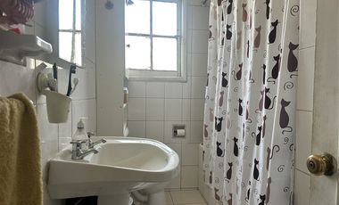 Casa en Venta en HERMOSA CASA EN VENTA SECTOR RESIDENCIAL CONSOLIDADO DE ALTA PLUSVALIA EN COMUNA DE PROVIDENCIA