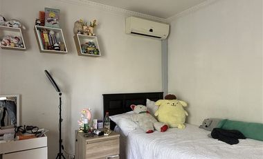 Casa en Venta en HERMOSA CASA EN VENTA SECTOR RESIDENCIAL CONSOLIDADO DE ALTA PLUSVALIA EN COMUNA DE PROVIDENCIA