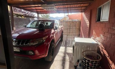 Casa en Venta en RINCONADA DE LOS ANDES VILLA EL MIRADOR