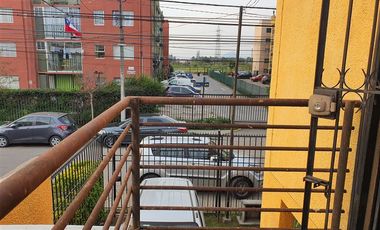 Casa en Arriendo en Barrio Las Rosas - Los CANCILLEROS