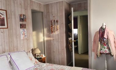 Casa en Arriendo en Barrio Las Rosas - Los CANCILLEROS