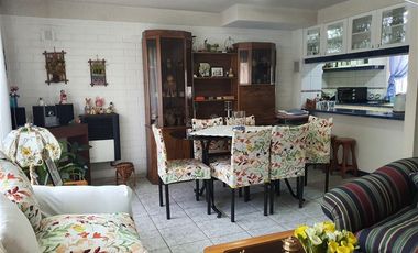 Casa en Arriendo en Barrio Las Rosas - Los CANCILLEROS