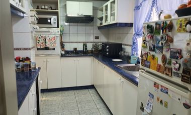 Casa en Arriendo en Barrio Las Rosas - Los CANCILLEROS