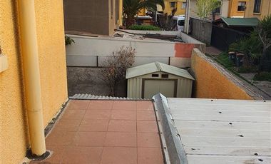 Casa en Arriendo en Barrio Las Rosas - Los CANCILLEROS