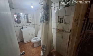 Casa en Venta en yungay con cautin
