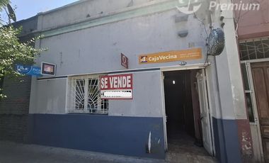 Casa en Venta en yungay con cautin