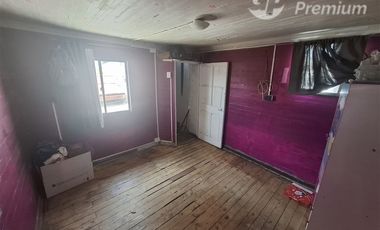 Casa en Venta en yungay con cautin