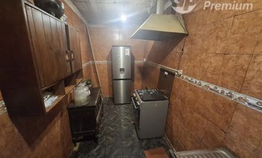 Casa en Venta en yungay con cautin