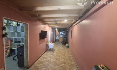 Casa en Venta en yungay con cautin