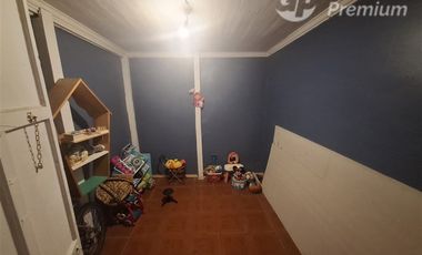 Casa en Venta en yungay con cautin