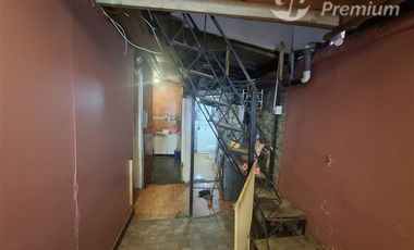 Casa en Venta en yungay con cautin