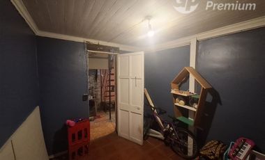 Casa en Venta en yungay con cautin